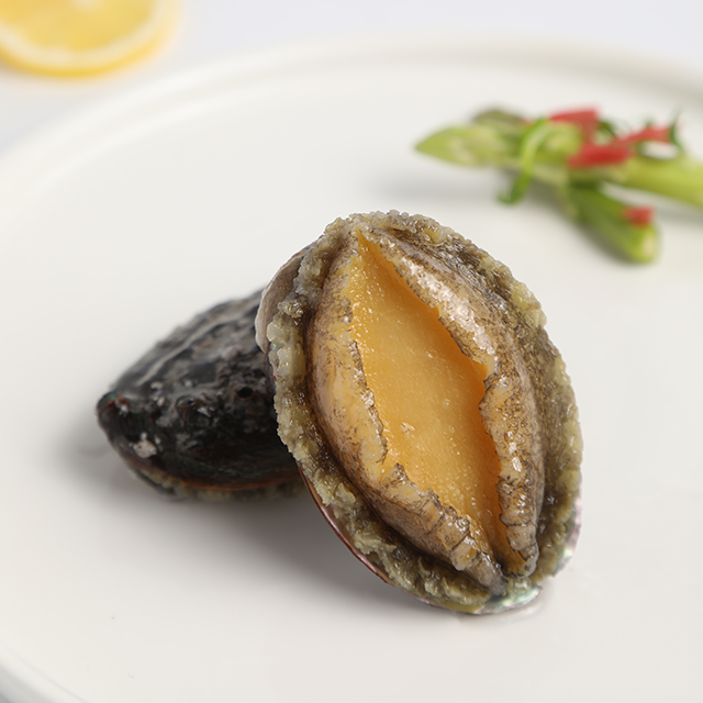 Zhen Pin Abalone