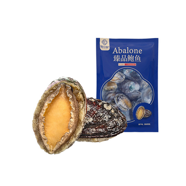 Zhen Pin Abalone