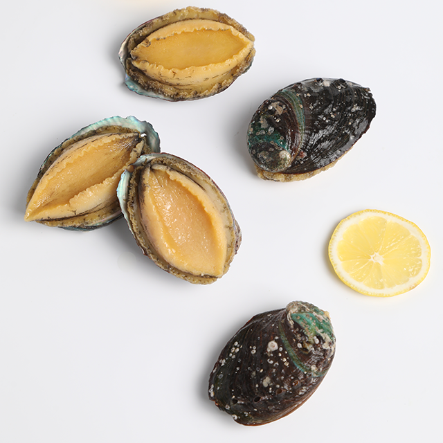 Yuan Jiang Abalone