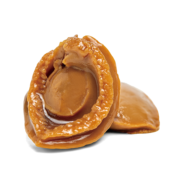 Abalone Souce Abalone