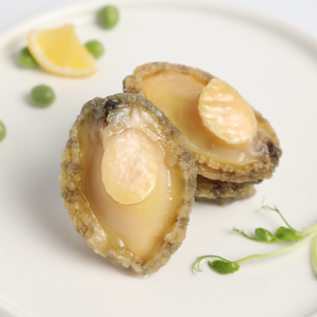 Yuan Zhi Abalone