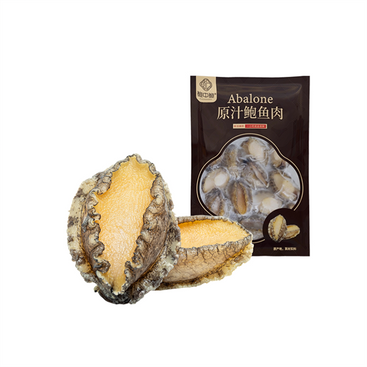 Yuan Zhi Abalone