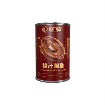 Abalone Souce Abalone