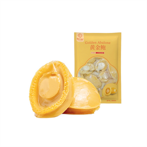 Golden Abalone