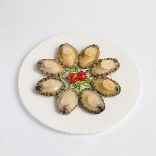 Yuan Zhi Abalone